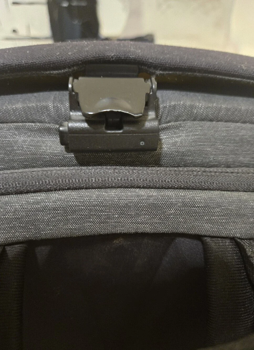 The North Face Access Pack O2